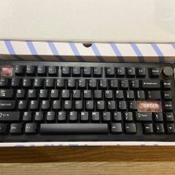 Клавиатура Cidoo QK75 - фото 3