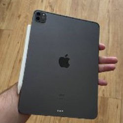 IPad Pro 11 M1 128GB - фото 2