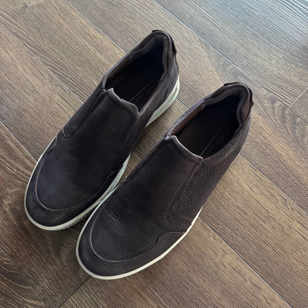 Слипоны ECCO BYWAY
