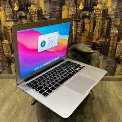 Macbook Air 2017 - фото 2