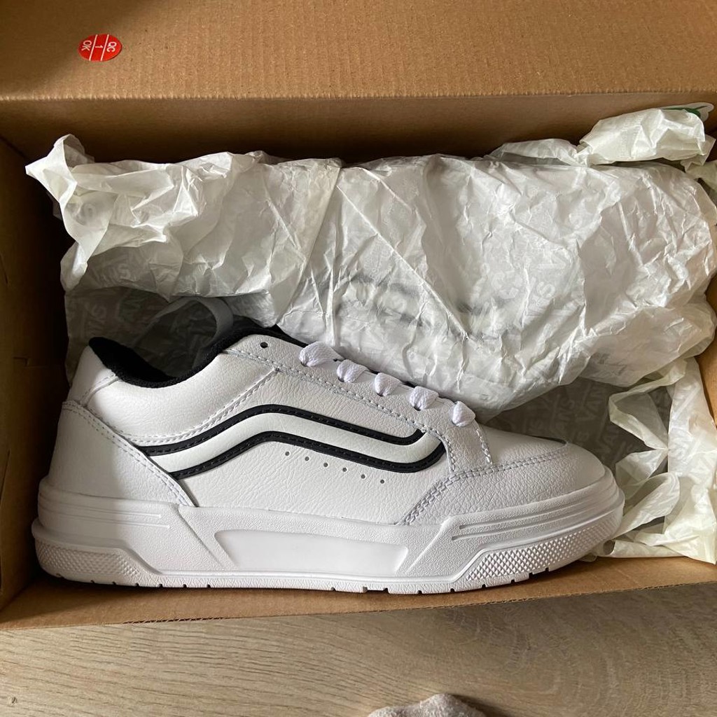 Кроссовки Vans Hylane
