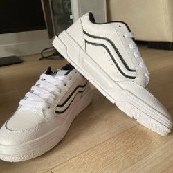 Кроссовки Vans Hylane - фото 3
