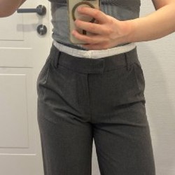 Брюки Pull&Bear - фото 2