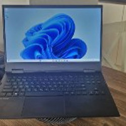 Игровой ноутбук HP OMEN 15 - фото 3