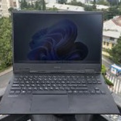 Игровой ноутбук HP OMEN 15 - фото 4