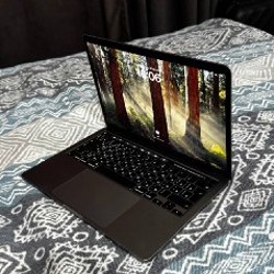 MacBook Pro 13″ 2020 - фото 2