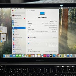 MacBook Pro 13″ 2020 - фото 3