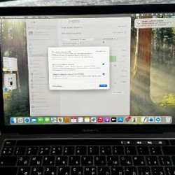 MacBook Pro 13″ 2020 - фото 4