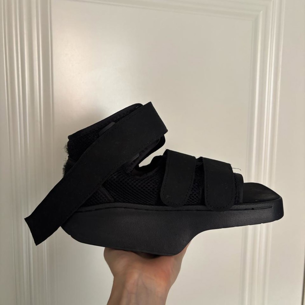 Ортопедический ботинок DARCO OrthoWedge Pro