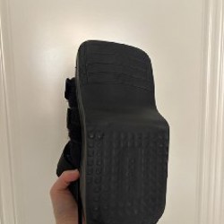 Ортопедический ботинок DARCO OrthoWedge Pro - фото 3