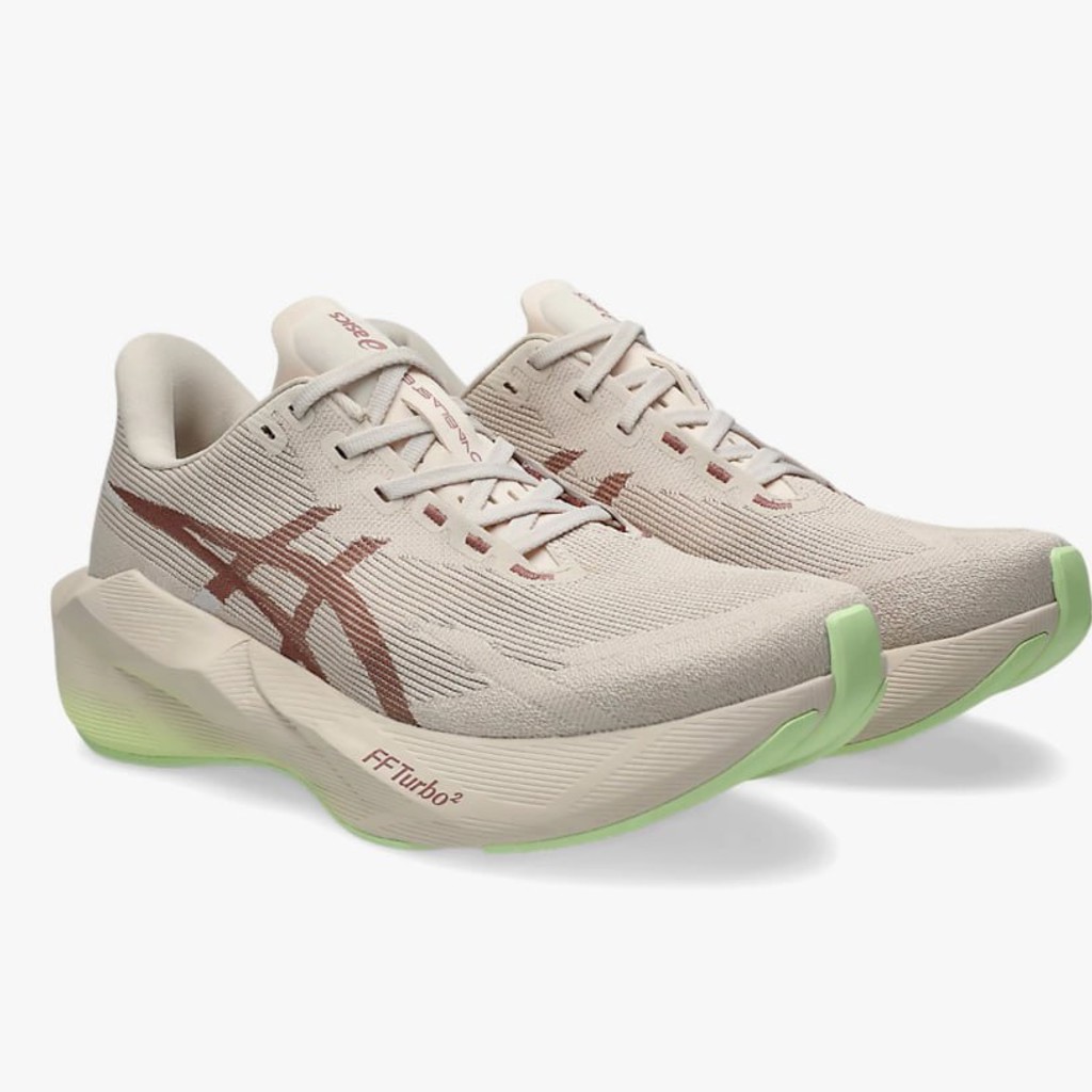 Мужские беговые кроссовки ASICS Novablast 6
