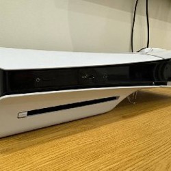 Sony PlayStation 5 Slim 1tb - фото 2