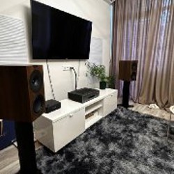 Интегральный усилитель Cambridge Audio CXA61 - фото 1