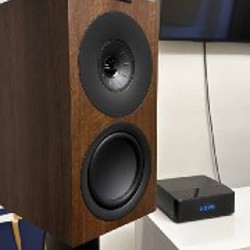 Интегральный усилитель Cambridge Audio CXA61 - фото 3