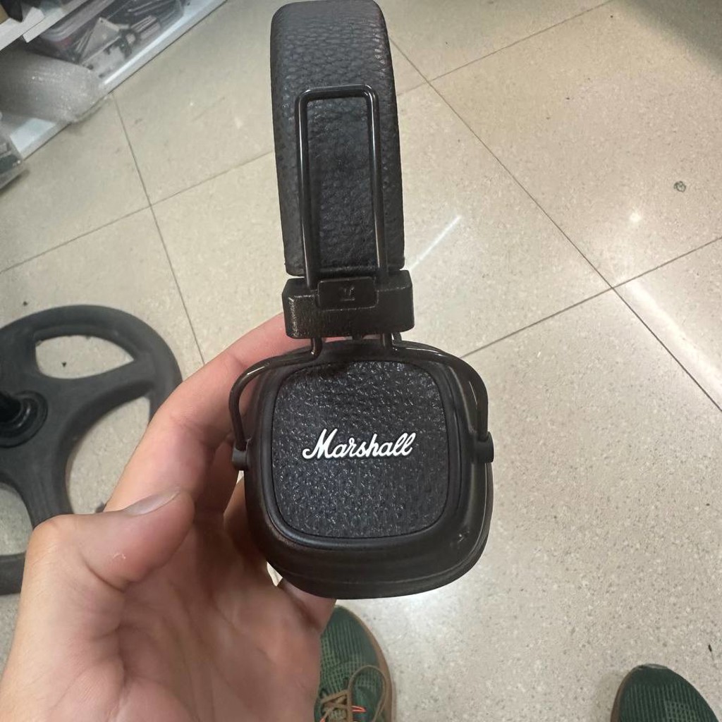 Наушники Marshall Major 5