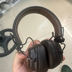 Наушники Marshall Major 5 - фото 2