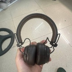 Наушники Marshall Major 5 - фото 4