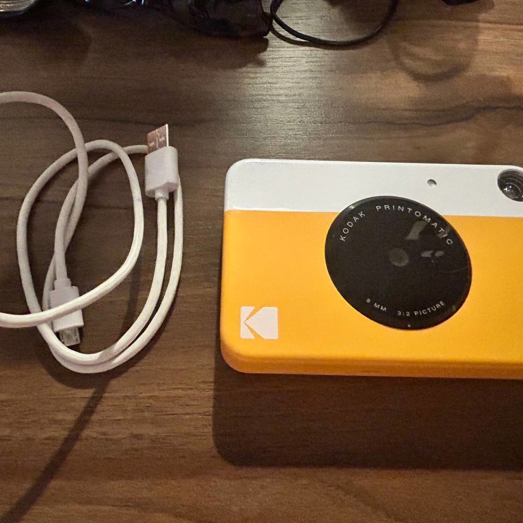 Kodak Printomatic
