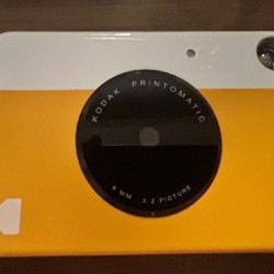 Kodak Printomatic - фото 2