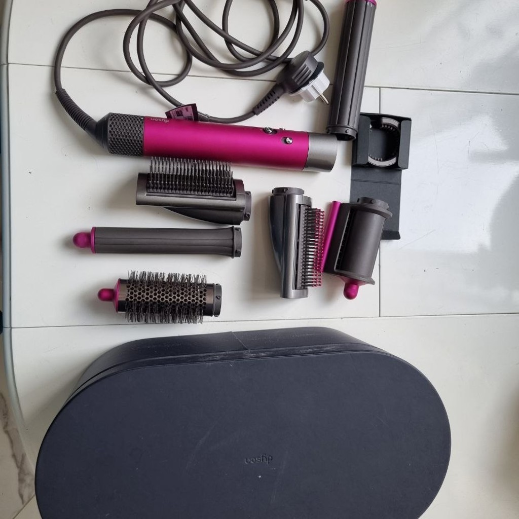 Dyson Airwrap HS05