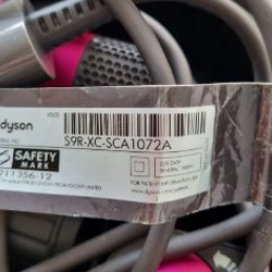Dyson Airwrap HS05 - фото 2