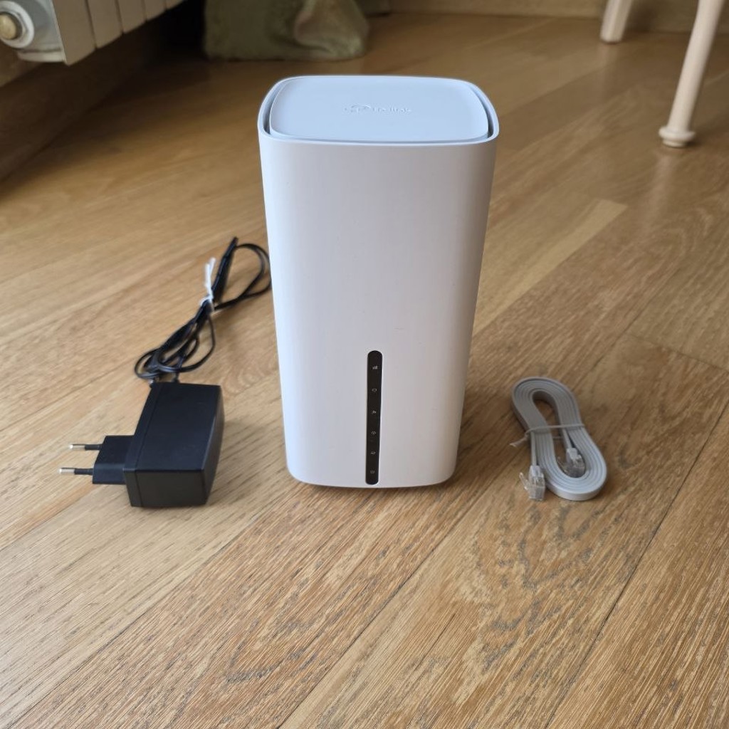 5G Роутер TP-Link Archer NX200