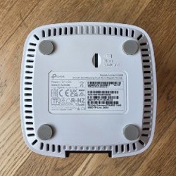 5G Роутер TP-Link Archer NX200 - фото 2