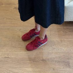 Кроссовки Adidas - фото 1