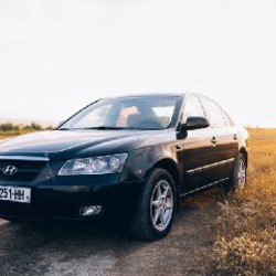 Hyundai Sonata NF - фото 2