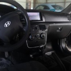 Hyundai Sonata NF - фото 3