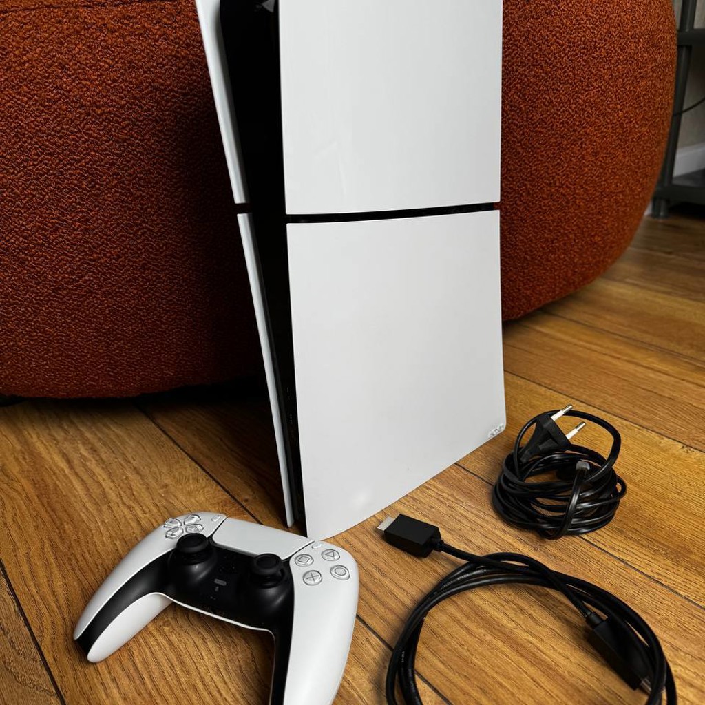 Ps5 Slim