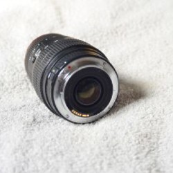Объектив Sigma 70-300 APO Macro Super - фото 2