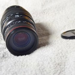 Объектив Sigma 70-300 APO Macro Super - фото 3