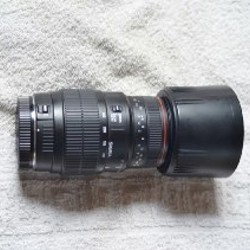 Объектив Sigma 70-300 APO Macro Super - фото 7