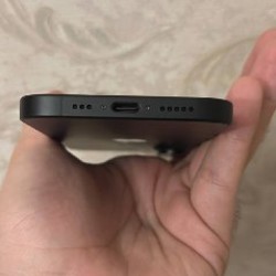 IPhone 16 - фото 8