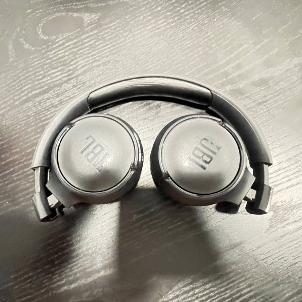 Беспроводные наушники JBL Tune 520BT