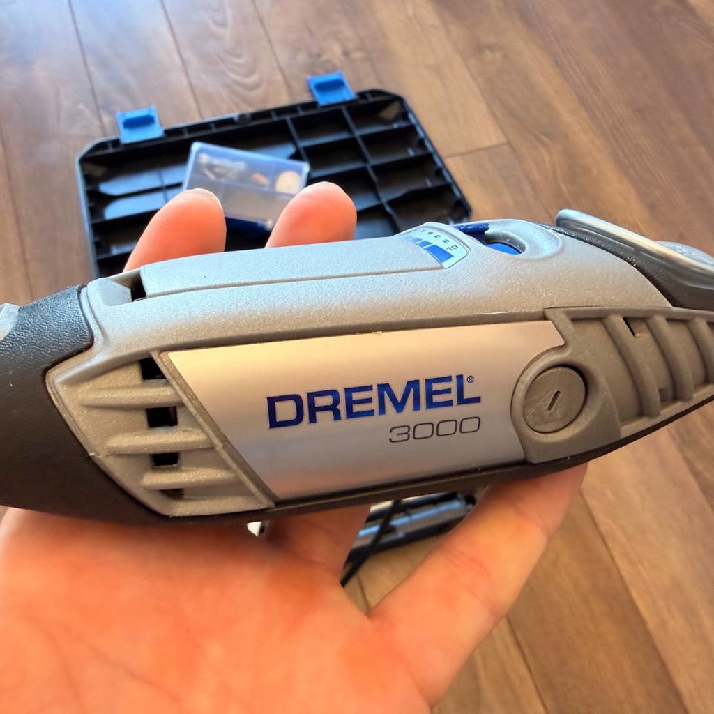 Dremel 3000