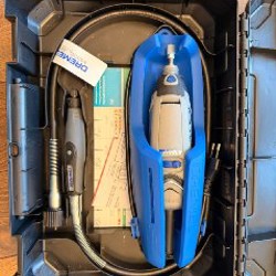 Dremel 3000 - фото 2