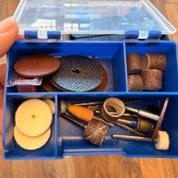 Dremel 3000 - фото 3