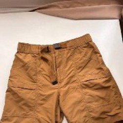 Шорты Uniqlo - фото 6
