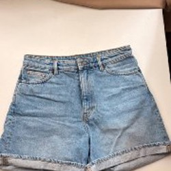 Шорты Uniqlo - фото 9