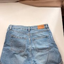 Шорты Uniqlo - фото 10