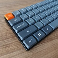 Клавиатура Keychron K7 MAX - фото 2