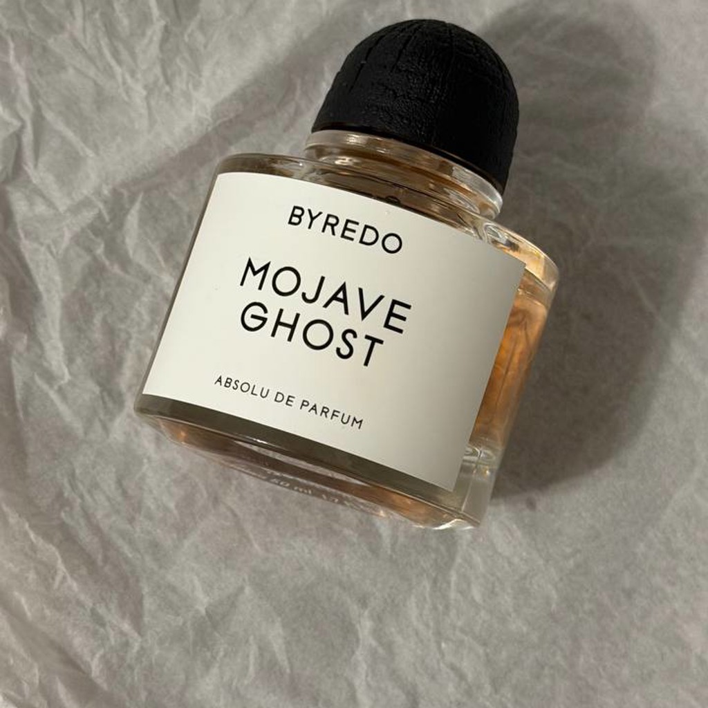 Аромат Byredo Mojave Ghost