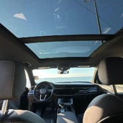 Audi Q8 Prestige s line - фото 2