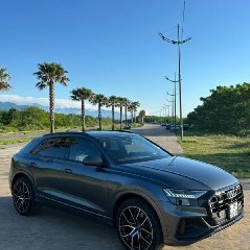 Audi Q8 Prestige s line - фото 3