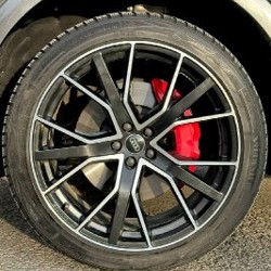 Audi Q8 Prestige s line - фото 5