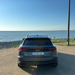 Audi Q8 Prestige s line - фото 6