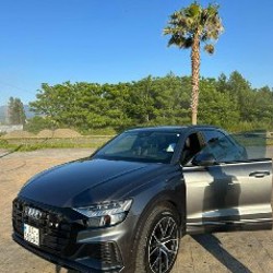 Audi Q8 Prestige s line - фото 7