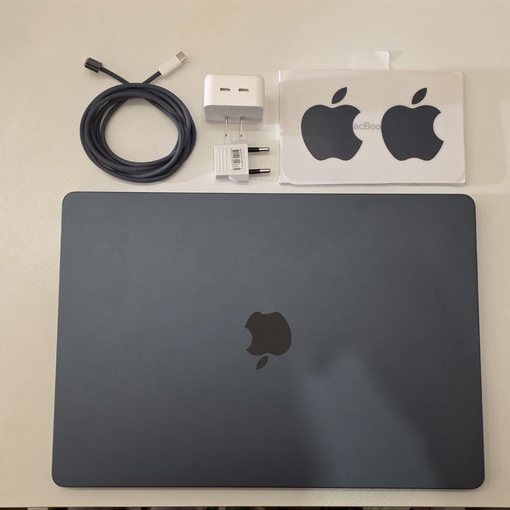 MacBook Air 15' M3